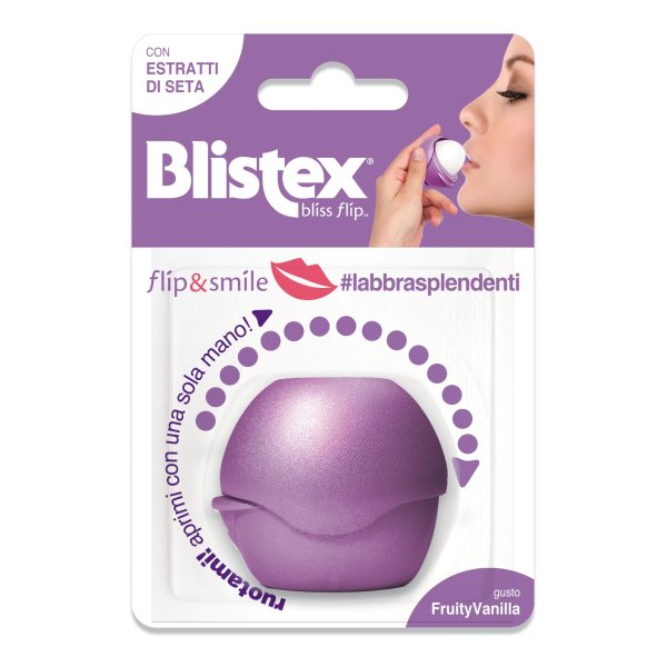 BLISTEX Flip&Smile Labbra Spl.