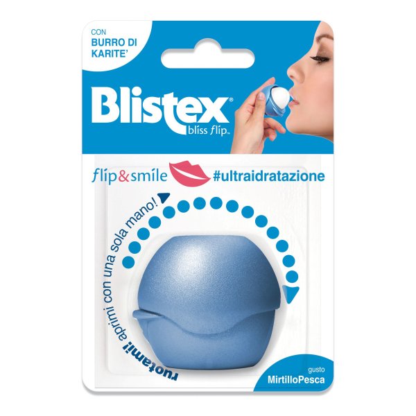 BLISTEX Flip&Smile Ultra Idr.