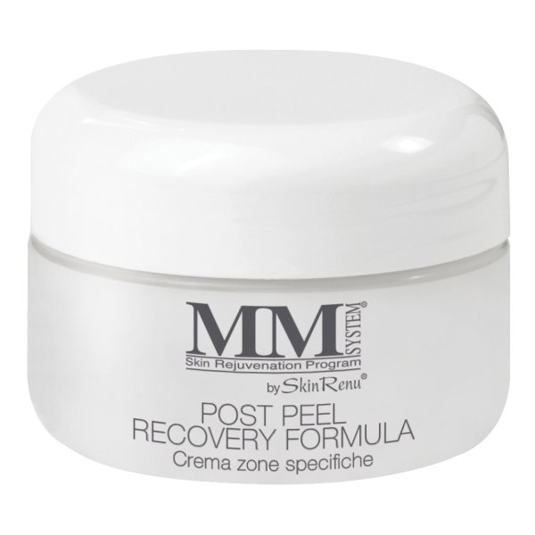 MM SYSTEM Post Peel Recovery