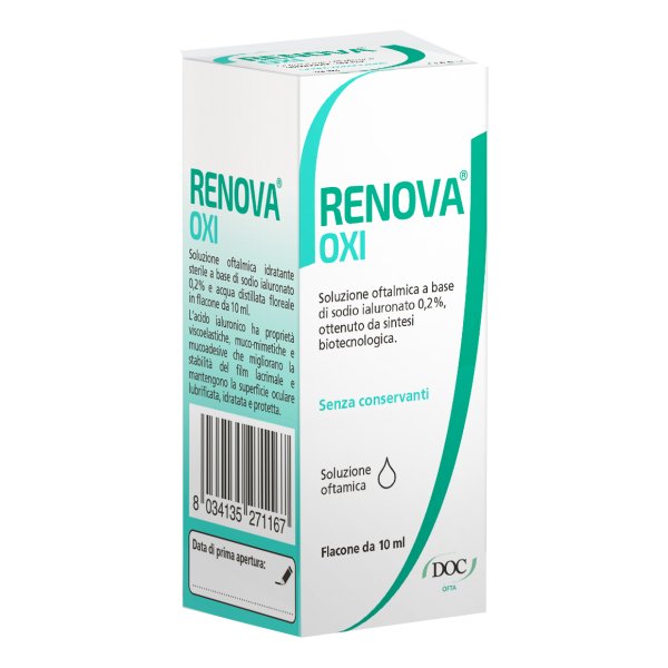 RENOVA OXI Ac.Ial.0,2% 10ml