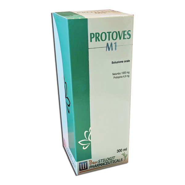 PROTOVES M1 300ml