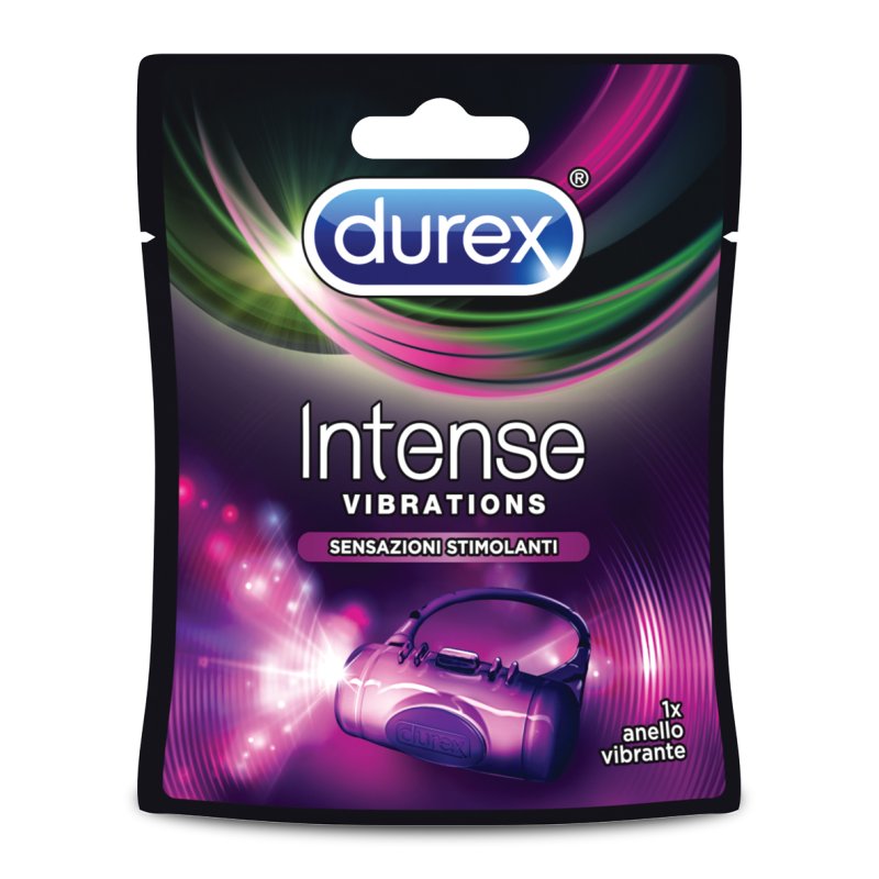 DUREX Massage Play Vibration