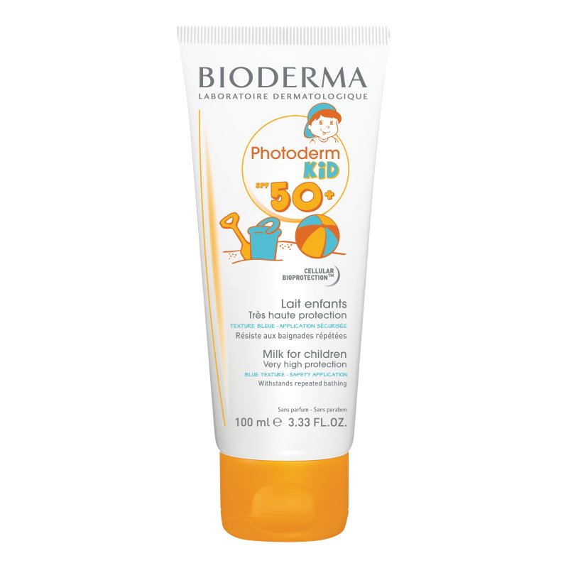 PHOTODERM Kid Latte 50+ 200ml