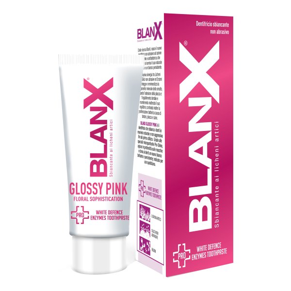 BLANX Pro Glossy Pink 25ml