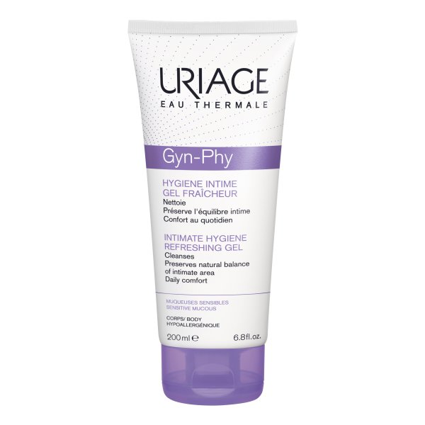 GYN-PHY Det.Intimo  50ml