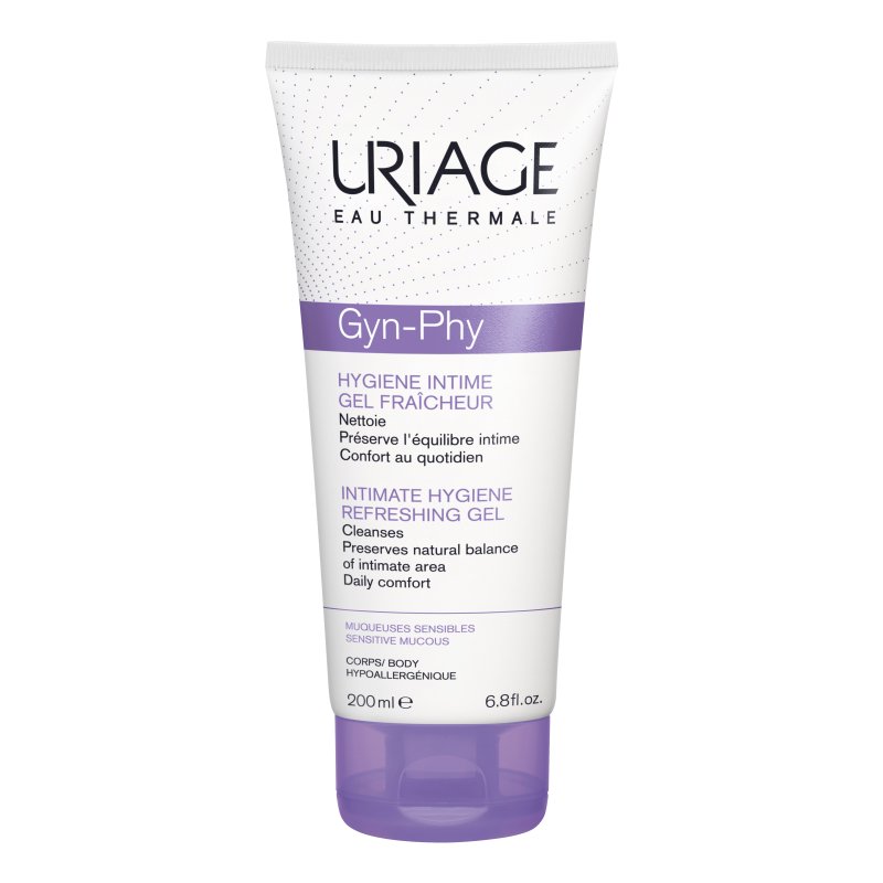 GYN-PHY Det.Intimo  50ml