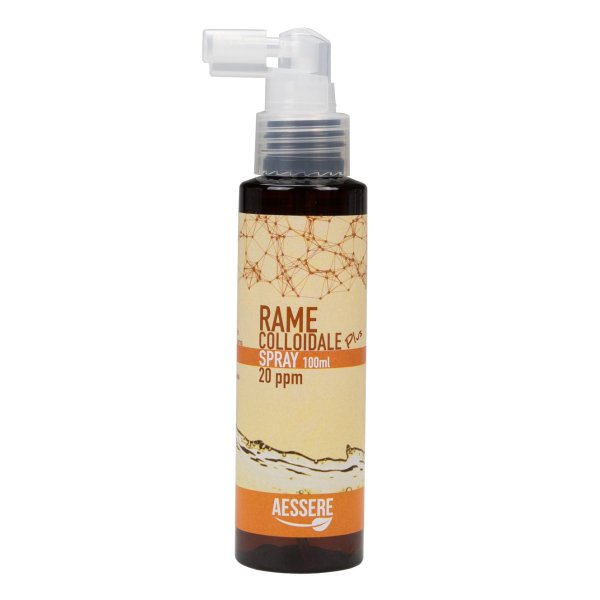 RAME Colloid.Plus Spy 200ml