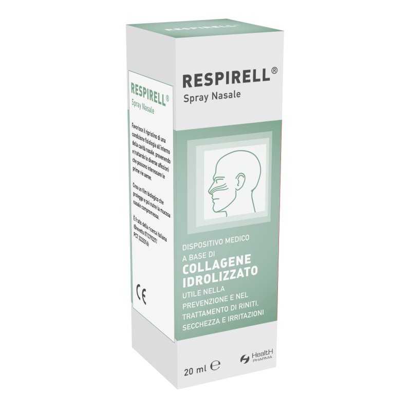 RESPIRELL 20ml