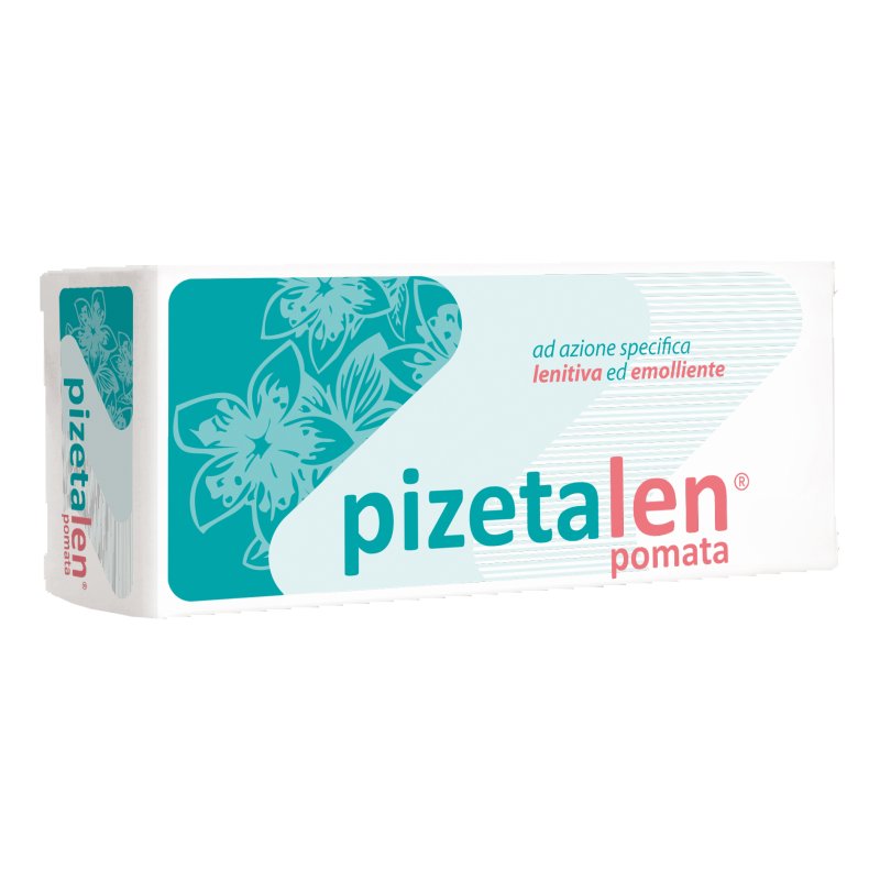 PIZETALEN Pomata  50ml