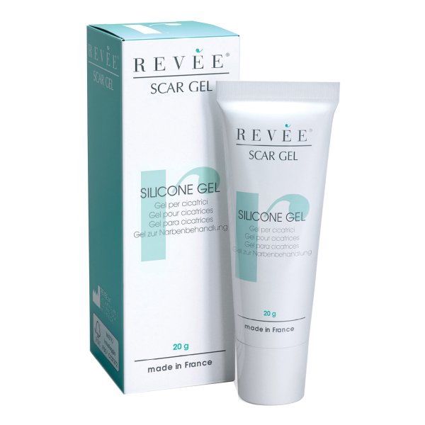 REVEE SCAR GEL 20g