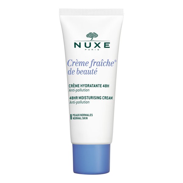 Nuxe Creme Fraiche de Beaute Fondante Hy...