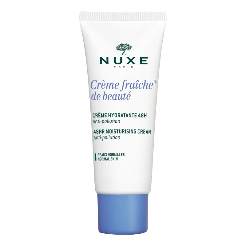 Nuxe Creme Fraiche de Beaute Fondante Hydratante Crema Idratante 50ml