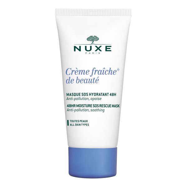 Nuxe Creme Fraiche de Beaute Masque Sos ...