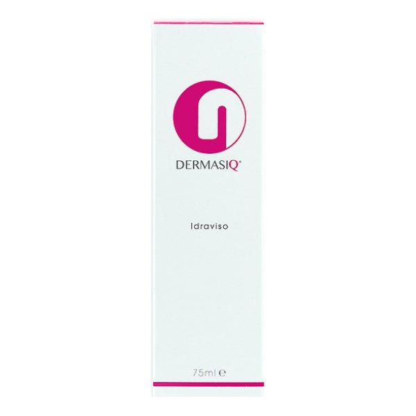 DERMASIQ Idraviso 75ml