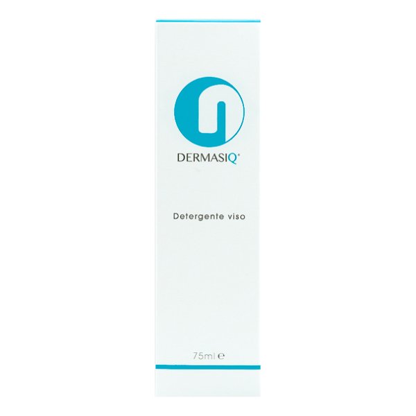 DERMASIQ Det.Viso 75ml