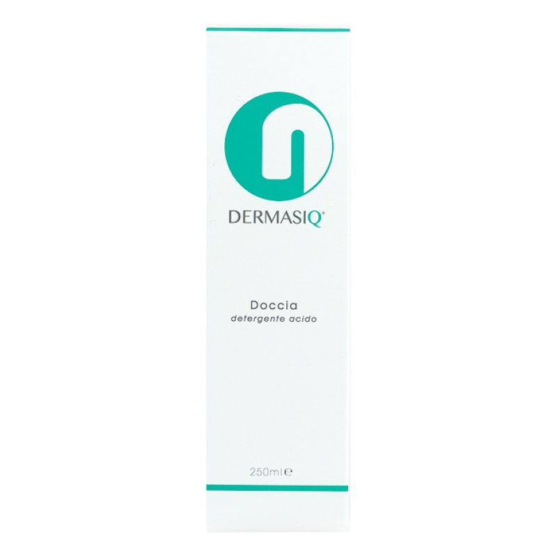 DERMASIQ Doccia 250ml