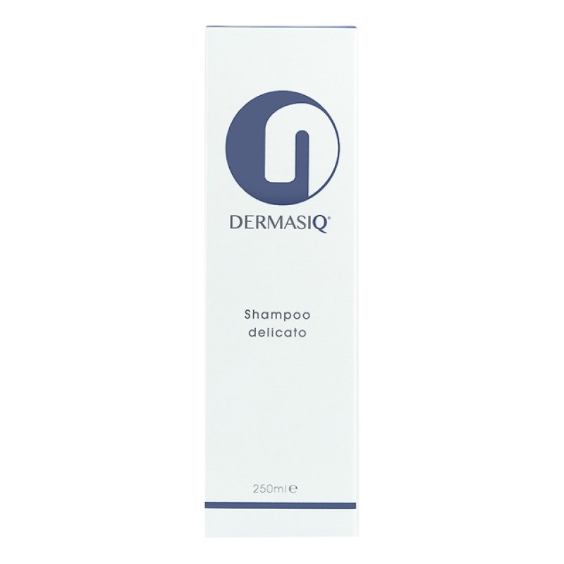 DERMASIQ Sh.Delicato 250ml