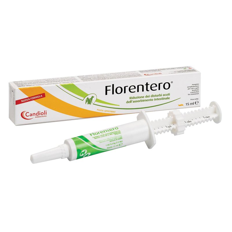 FLORENTERO ACT  15ml