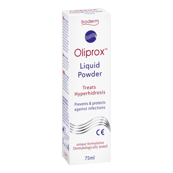 OLIPROX Polv.Liquida 75ml