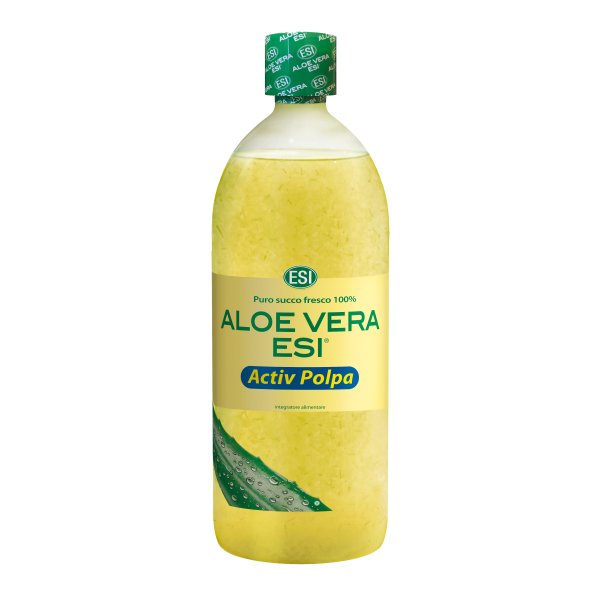 ALOEVERA Activ Polpa 1Lt ESI