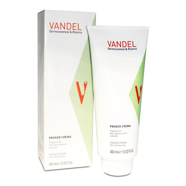 VANDEL Proker Crema 400ml