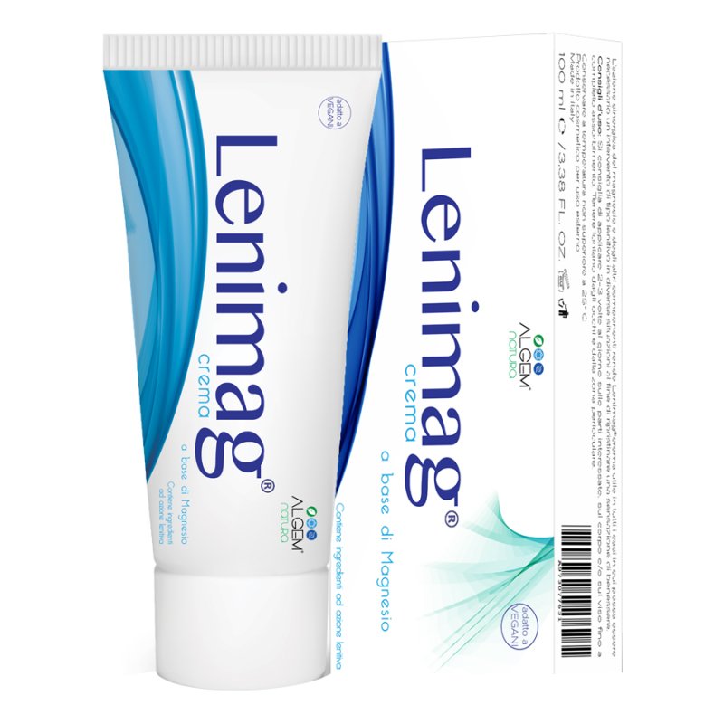 LENIMAG Crema 100ml