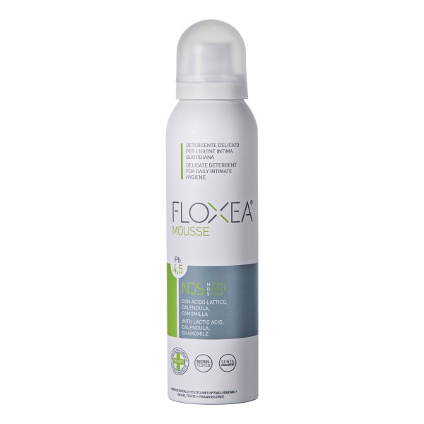 FLOXEA*Mousse 150ml