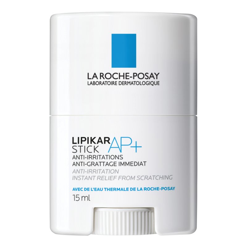 Lipikar Stick Ap+ 15g