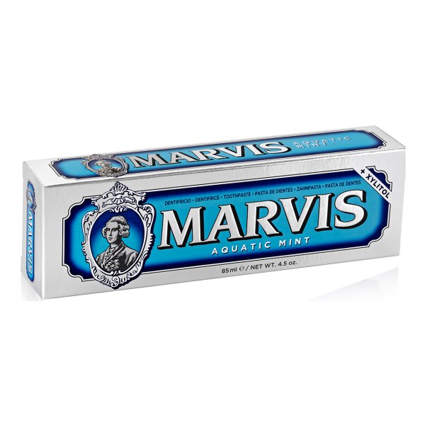 MARVIS Aquatic Mint Dent.85ml