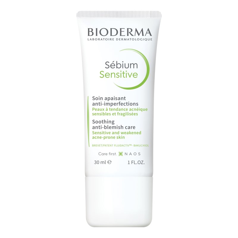 SEBIUM Sensitive 30ml