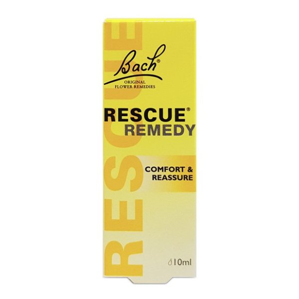 RESCUE Remedy 20ml NATUR