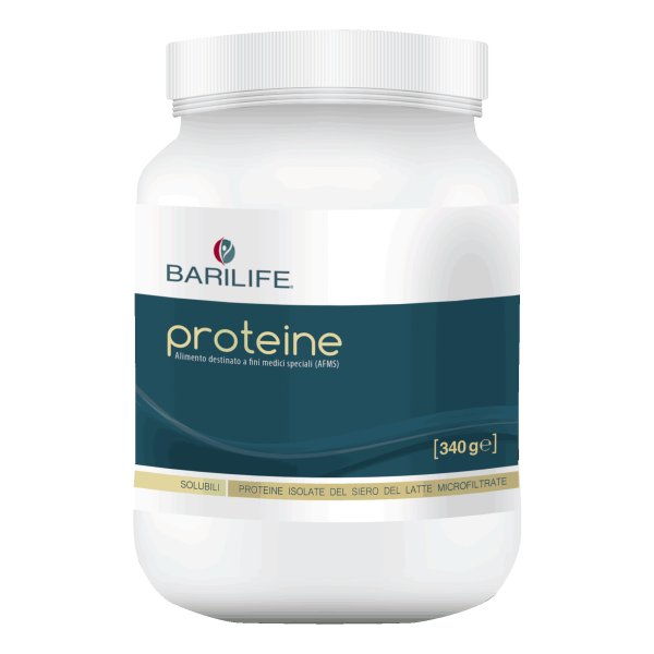 BARILIFE PROTEINE 340g