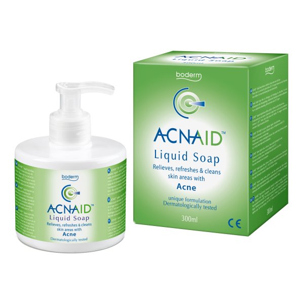 ACNAID Sap.Liquido 300ml