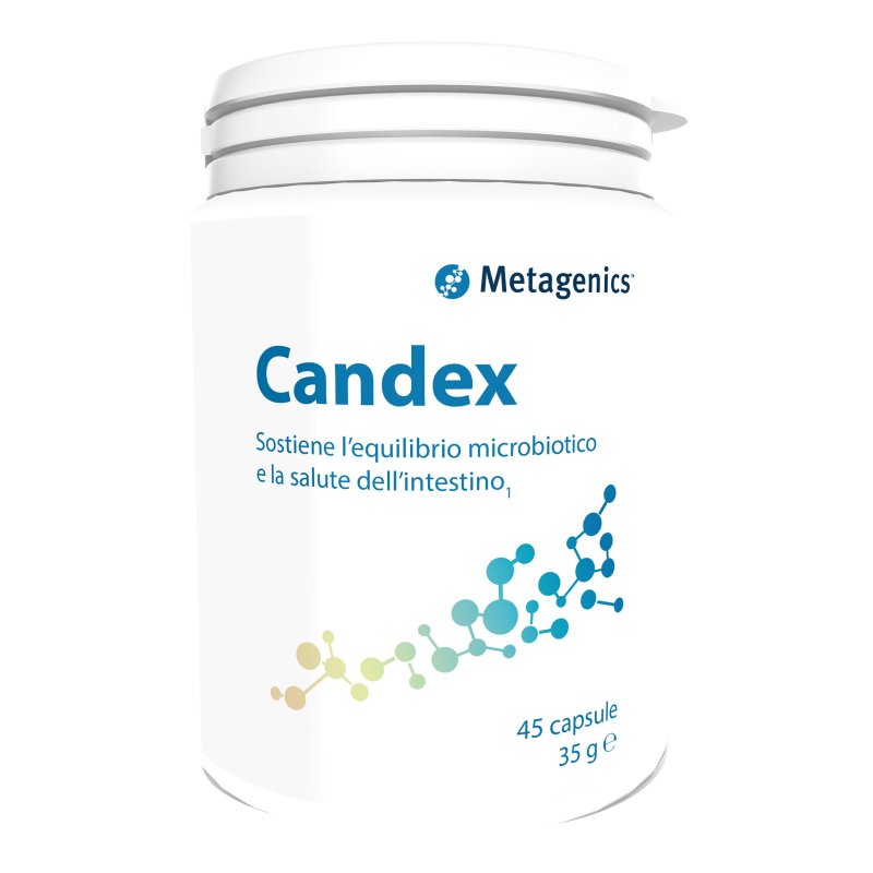 CANDEX 45 Capsule