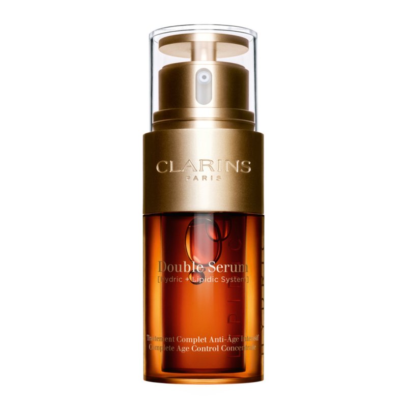 CLA DOUBLE SERUM 30 ML