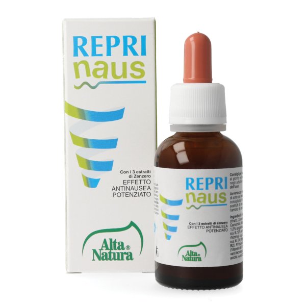 REPRINAUS 30ml A-NATURA