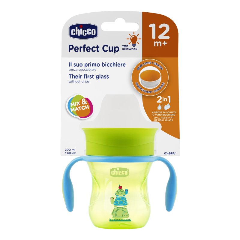 CH Tazza PerfectCup Neutro12m+