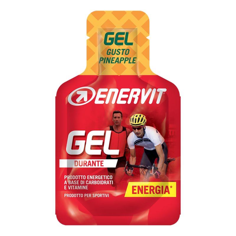 ENERVITENE Sport Gel Pinea25ml