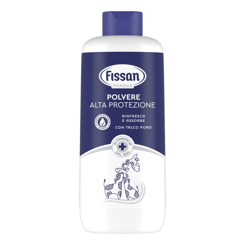 FISSAN Polvere*500g