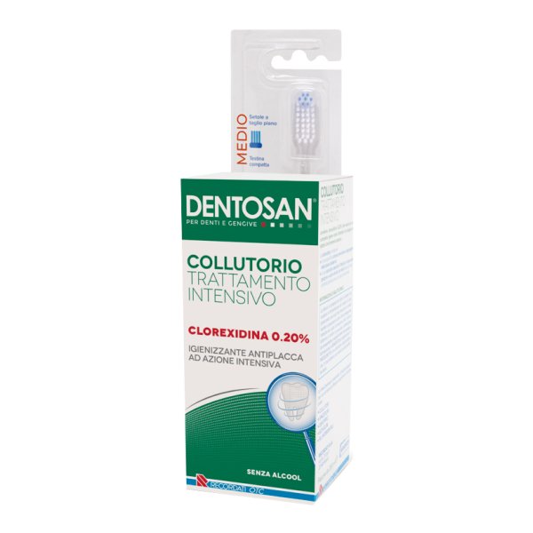 DENTOSAN Coll.Mono 20% 15Bust.