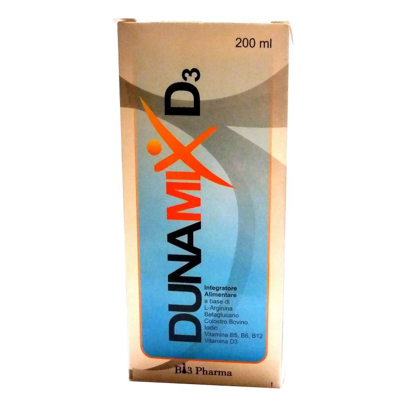 DUNAMIX D3 200ml