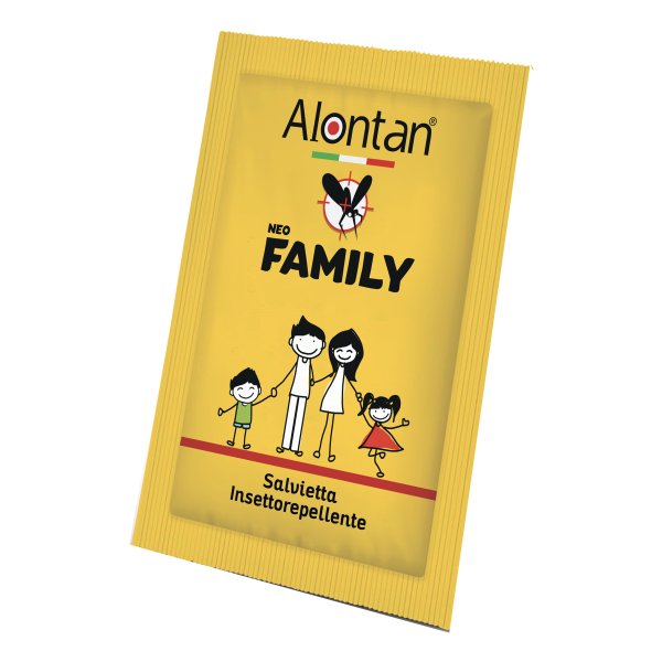 ALONTAN Junior Salv.12pz