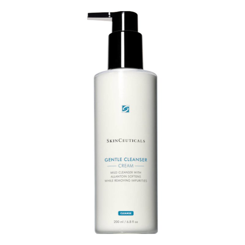 GENTLE Cleanser 200ml