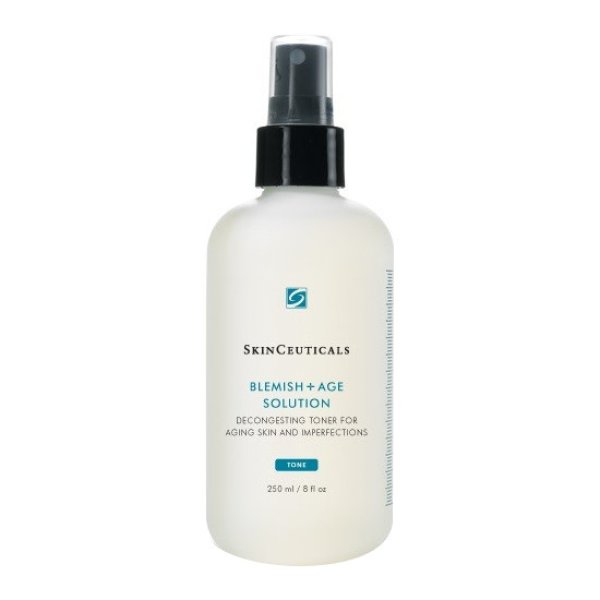 BLEMISH+AGE Solution 200ml