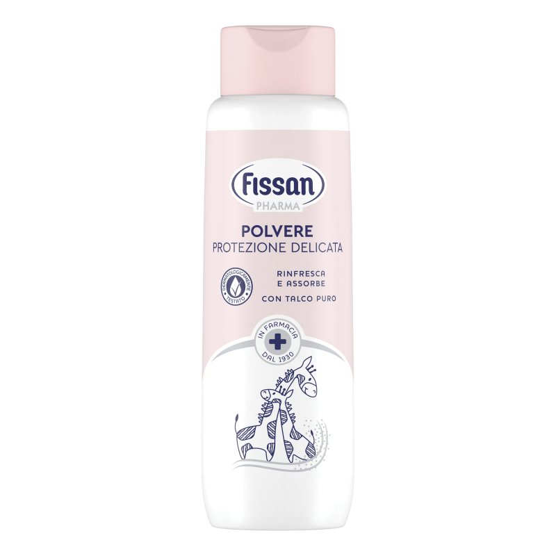 FISSAN Polvere*Del.250g