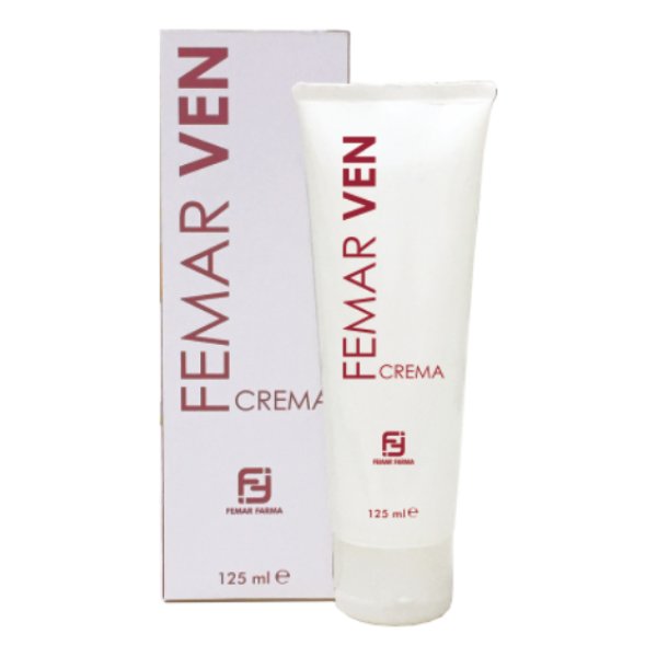 FEMAR VEN Crema 125ml