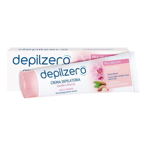 DEPILZERO 1 Cr.Gambe/Braccia