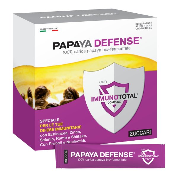 Papaya Defense - Integratore alimentare ...