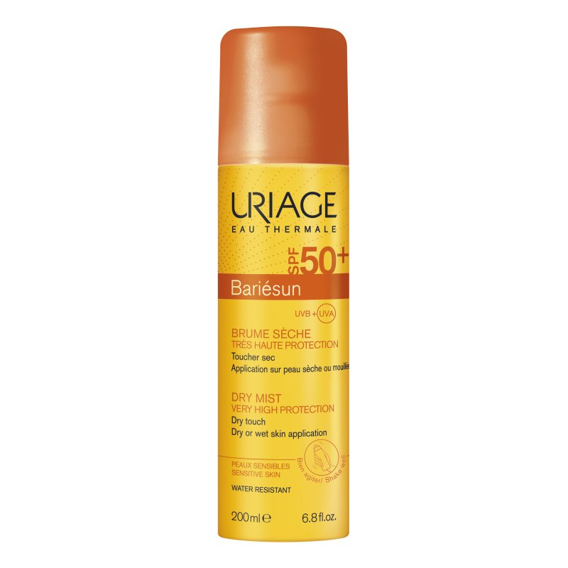 BARIESUN Spray Secco 50+ 200ml