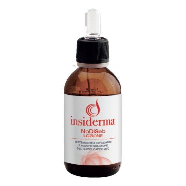 INSIDERMA NodiSeb Loz.50ml